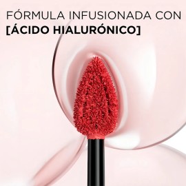 Labial Liquido Infaillible Le Matte Resistance L'oréal Paris Color Worth It Medium 635