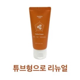 Mommy Care [마미케어] 마미케어 율무크림 50g (튜브형으로 리뉴얼) -AO- (49830261) 1개／1개