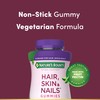 Nature’s Bounty Optimal Solutions Advanced Hair, Skin and Nails Pectin