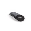 3.5" Reusable Felt Slider (16 PC) Bagged Gray