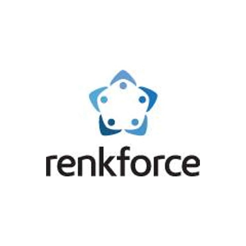 Renkforce DUMMY DOME-KAMERA