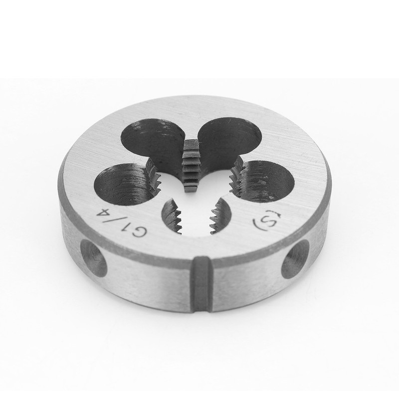 KMIAN TOOLS G 1/4" - 19 TPI BSP Parallel British