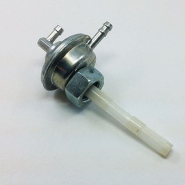 Fuel Petcock Assembly For Honda Elite 250 150 80 50. Spree 50 NQ50 16950-KJ9-752
