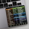 YINOVEEN Design for Mac OS System Keyboard Shortcut Sticker, New