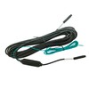 VECLESUS Backup Camera Kit Accessories Cable Car Backup Camera Extention