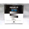 MAXELL UD SOUND RECORDING TAPE 35-90 NEW IN SEALED BOX