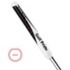Golf Pride 2025 Reverse Taper Round Small Putter Grip
