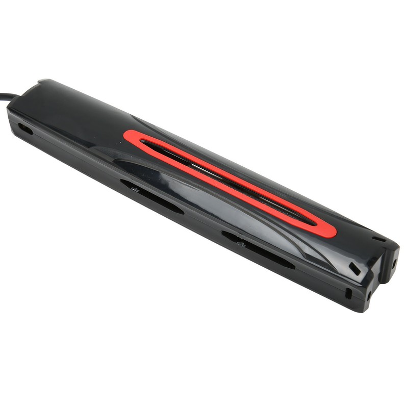 Aquarium Heater IPX6 Waterproof HD LED Display Intelligent PID Control