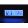 Atlanta Radio Alarm Clock Digital LCD Display Volume Control Temperature