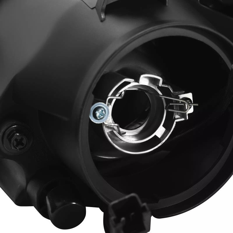 TCMT Headlight Assembly & Fairing Stay Bracket Fit For Yamaha