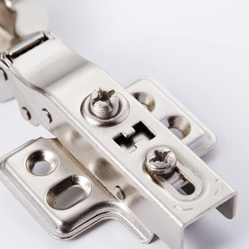 40mm Cup Big Cup Soft Close Hinge for Thick Door