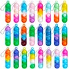 24PCS Party Bag Fillers for Kids Unisex - Pop Popit