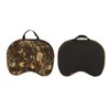 Hunting Seat Cushion Thickened Irregular Camouflage Waterproof Outdoor Stadium Seat