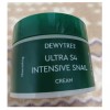DEWYTREE 듀이트리 DEWYTREE 울트라 S4 인텐시브 스네일 크림 80ml 4개