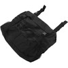 Bolsa de Almacenamiento de Coche Resistente de Tela Ox, Bolsa