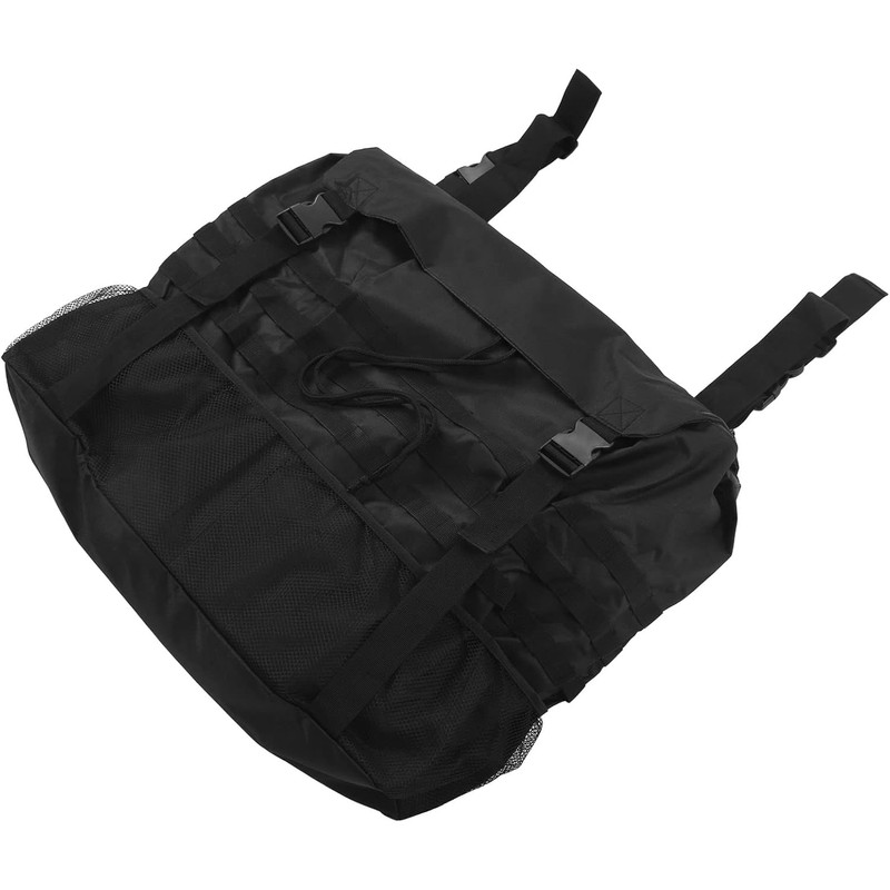 Bolsa de Almacenamiento de Coche Resistente de Tela Ox, Bolsa
