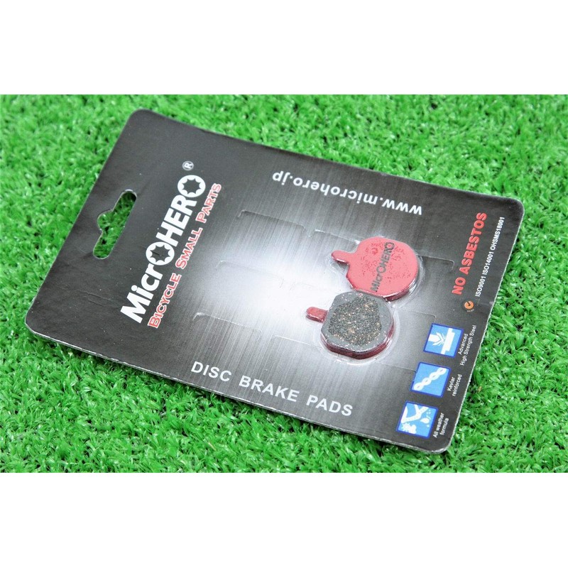 MTB Hayes Hayes MX2 MX3 MX4 MX5 for Disc Brake Pads rezinpaddo