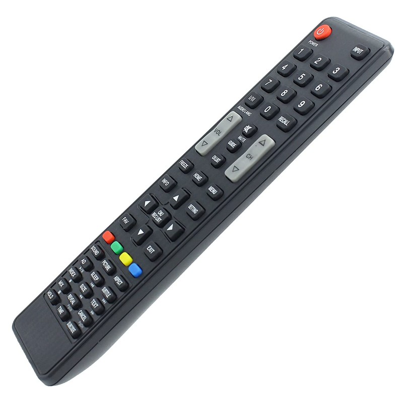 Remote Control Replacement for Kogan TV KALED55UHDZE KALED43SMTZA KALED49SMTZA KALED43UHDZA