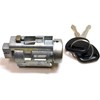 PT Auto Warehouse ILC-286L - Ignition Lock Cylinder with Keys