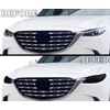 BOGAR TECH DESIGNS Precut For Mazda CX-9 2016-2023 Full Headlight
