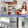 MRKG Refrigerator Door Handle Covers, Keep Your Kitchen Appliance Clean