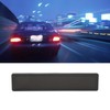 LED Car Sign Remote Control Programmable Advertising LED Sign Screen