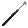 Normex 21-580 Telescopic Magnetic Pick-up Tool, Black