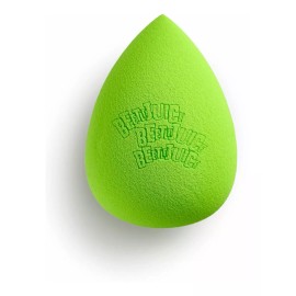 X REVOLUTION Esponja Para Make-up Edición Beetlejuice