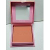 Benefit Cosmetics Blush SUNNY Full Size 0.21oz