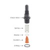 Beckett CRP1520A Kit-Replaceable Check Valve for CB15, CB20, CL20 Condensate