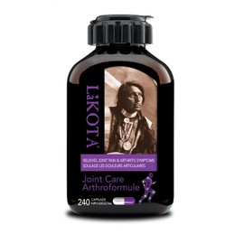 Lakota Joint Care (240Capsules) Brand: Lakota (HPI)