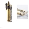 Bullet Design Kerosene Lighter Gift Or Collection