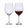 Dartington Crystal Wine Master Bordeaux, Set of 2, Crystal