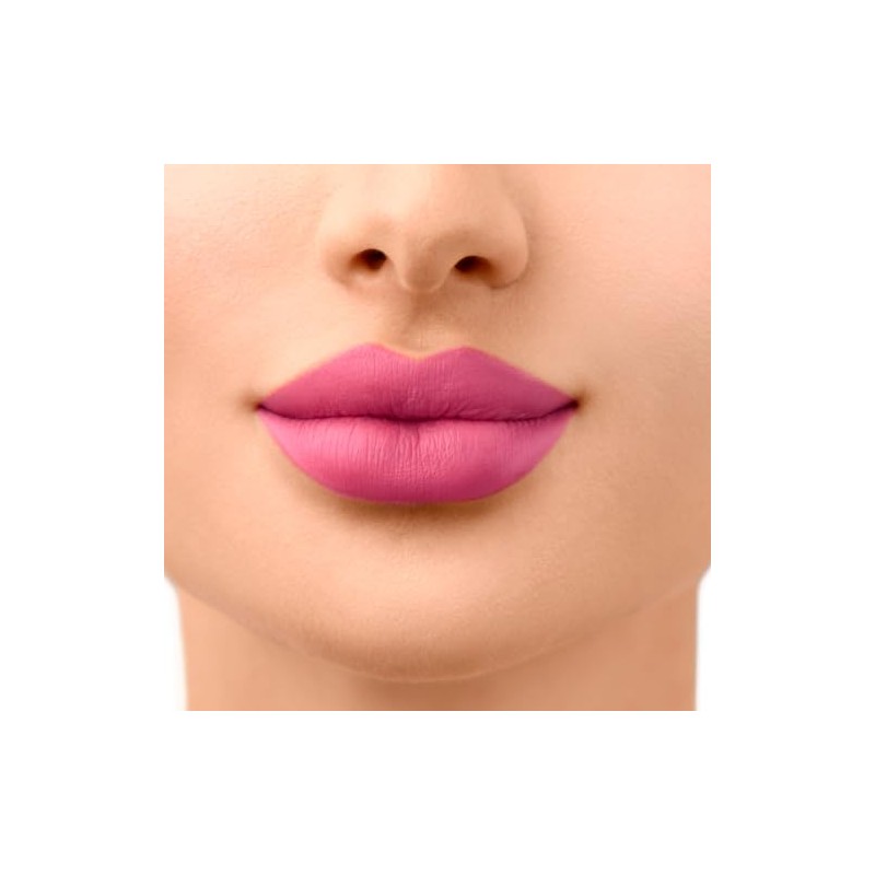 RENOVA | Labial Liquido Matte Infinity Ink Tono 16, 5ml