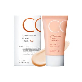 Beaudiani UV Protector Primer Toning CC / UV 프로텍터 프라이머 토닝 CC