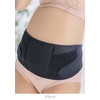 Inujirushi Honpo HB8174R Belts to Support Belts for Pregnancy Women