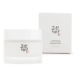 Crema Humectante Facial Dinasty Cream Beauty Joseon