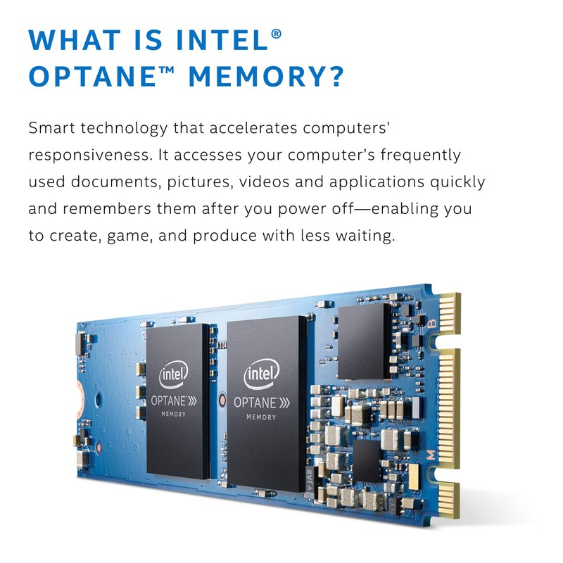 Intel 660p Series M.2 2280 512GB PCIe 3.0 x4, NVMe