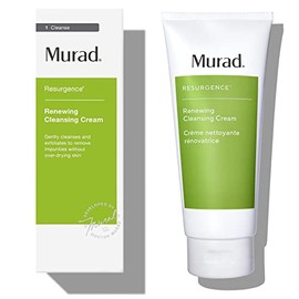 Murad Renewing Limpiador Crema, 200 ml, 199, 62 Ml, DrySensitive Skin