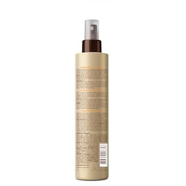 Life Be Natural Lisso Keratina Smoothing Thermoprotector for Straight or Frizzy Hair- 250 ml/8.45 fl/oz