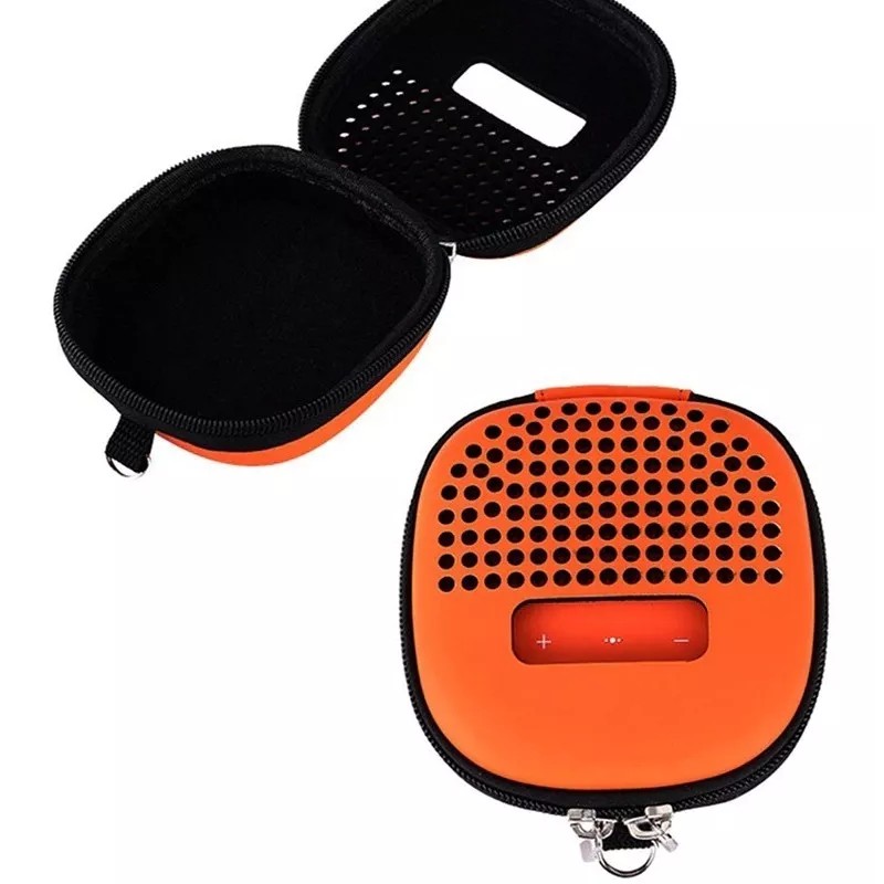 Estuchelandia Estuche Rigido Protector Bocina Bose Sounlink Micro