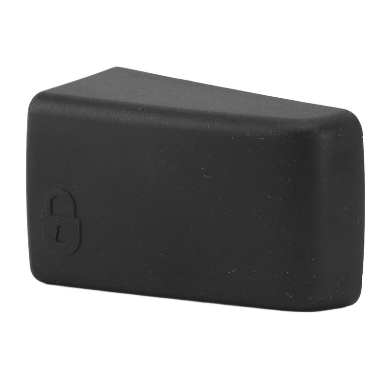Front Door Handle Cap Cover Door Grab Pull Lock Open