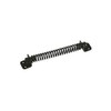 Blackspur - Steel Gate Spring - 254mm - Black