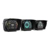 Cuifati Car HUD Head Up Display, Multifuction OBD2 Smart Meter,