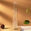 L CLOVER Incense Burner, Ashes Won't Fly Away Spill Incense