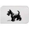Azeeda 'Scottish Terrier' Plastic Ice Scraper (IC00036010)