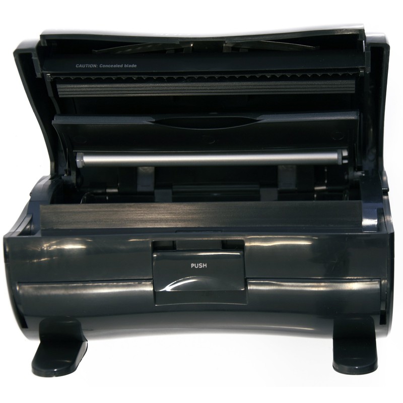 Wrapmaster 500 Snap Dispenser for Hair Aluminium Foil