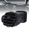 Front Air Conditioning Outlet Grill Dashboard Air Vent Grille Replacement