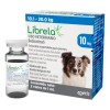 Suplemento Perros Librela 10mg, 2 Viales + Hielera