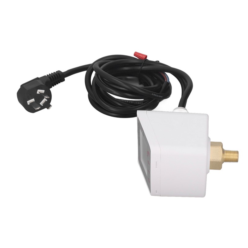 LFDS630S Digital Display Pressure Switch Electronic Pressure Controller for Vacuum